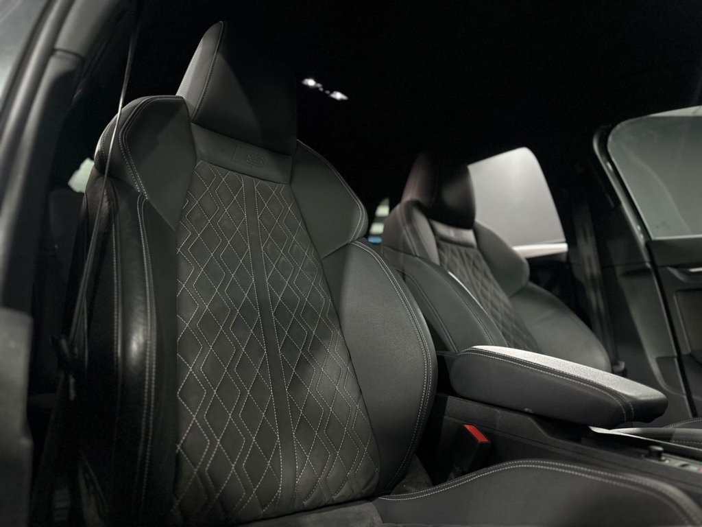 Used Audi A3 2022 for sale - 77583320: Photo 23