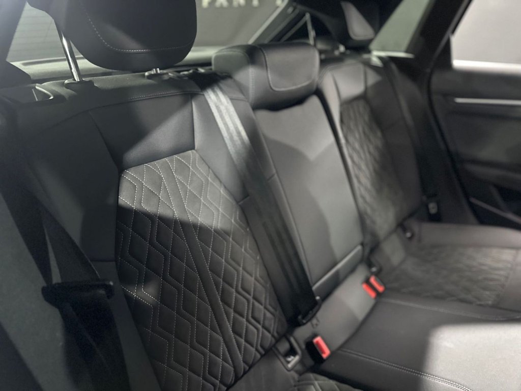 Used Audi A3 2022 for sale - 77583320: Photo 25