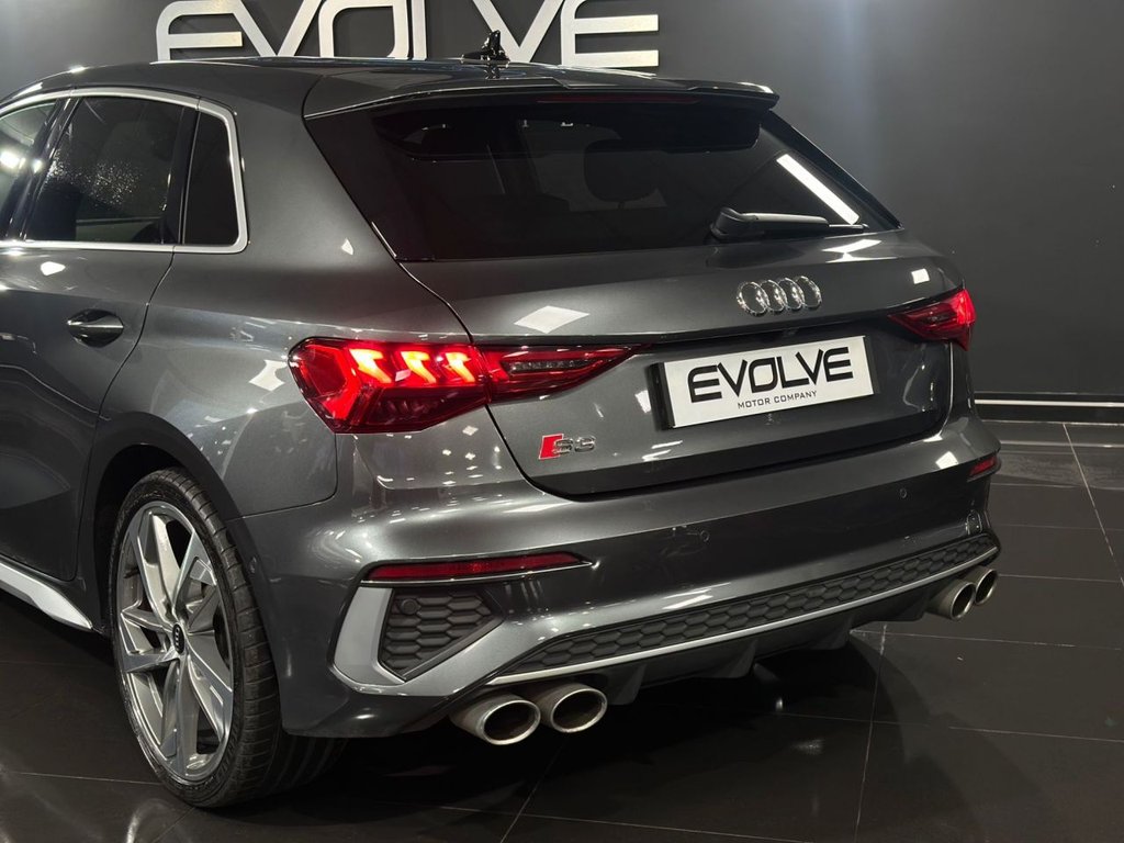 Used Audi A3 2022 for sale - 77583320: Photo 28