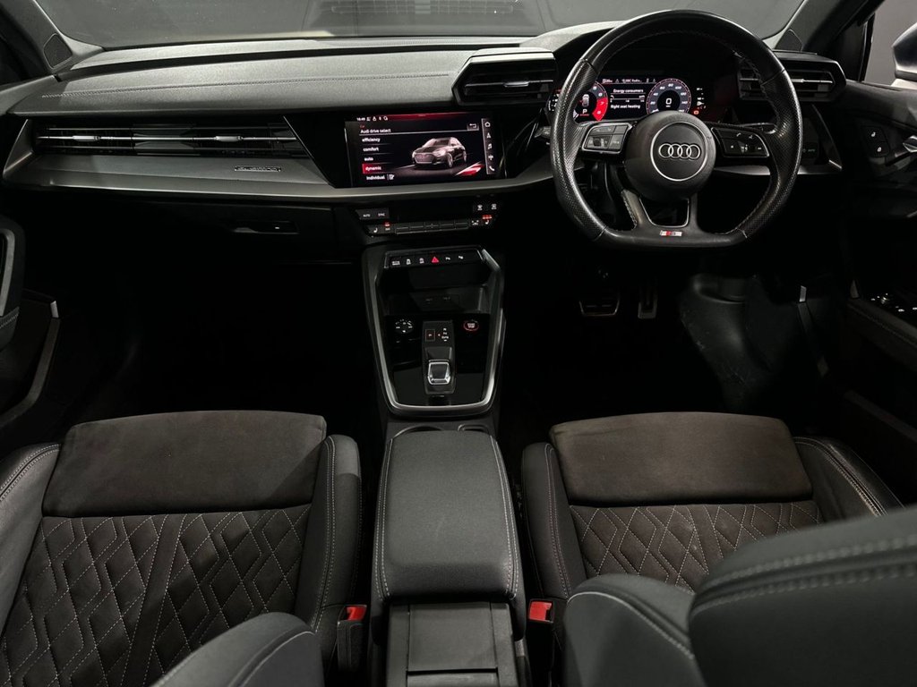 Used Audi A3 2022 for sale - 77583320: Photo 3