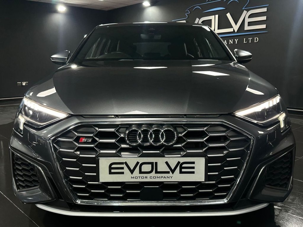 Used Audi A3 2022 for sale - 77583320: Photo 4