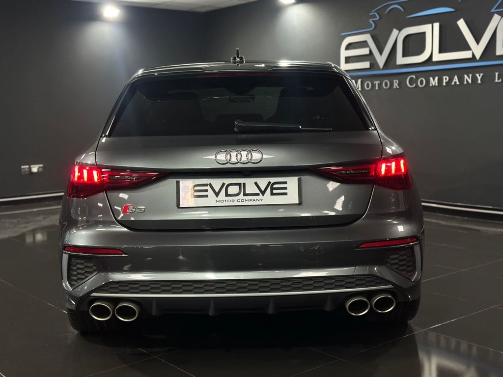 Used Audi A3 2022 for sale - 77583320: Photo 5