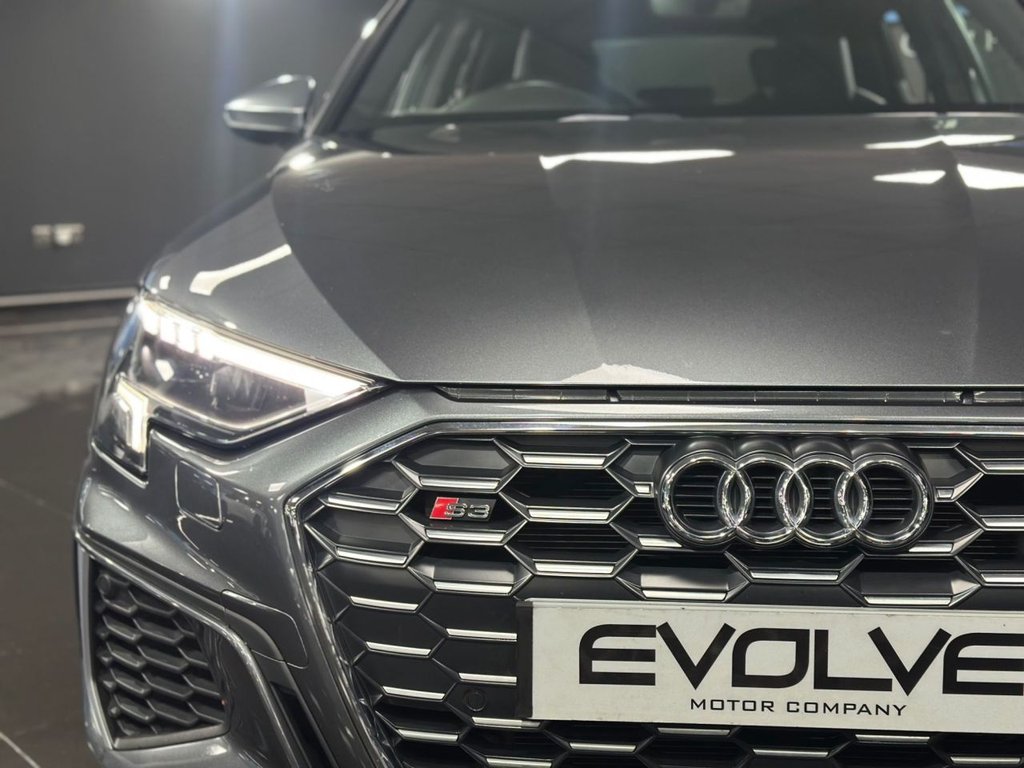 Used Audi A3 2022 for sale - 77583320: Photo 6