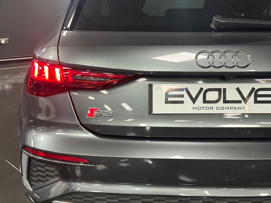 Used Audi A3 2022 for sale - 77583320: Photo 7