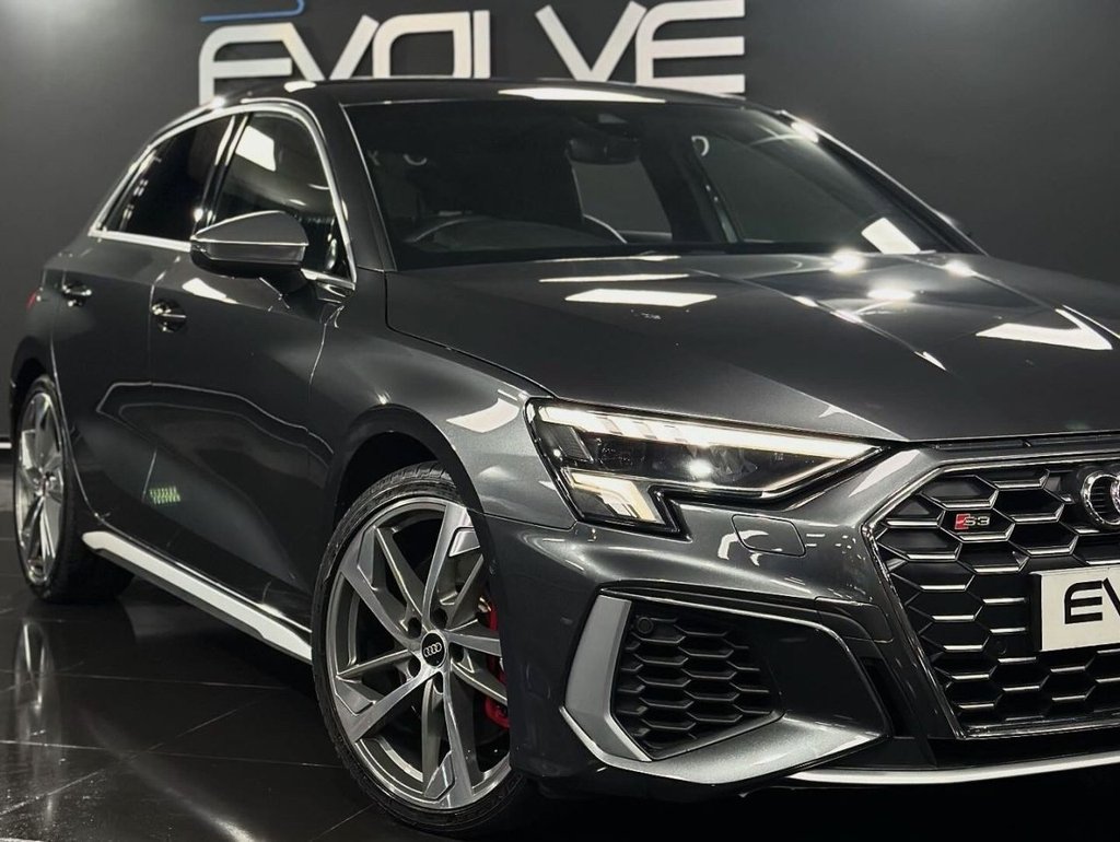 Used Audi A3 2022 for sale - 77583320: Photo 8