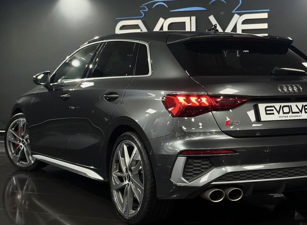 Used Audi A3 2022 for sale - 77583320: Photo 9