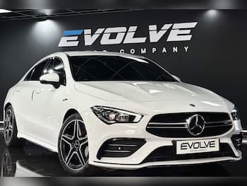 Used Mercedes-Benz CLA 2020 for sale - 79655122: Photo