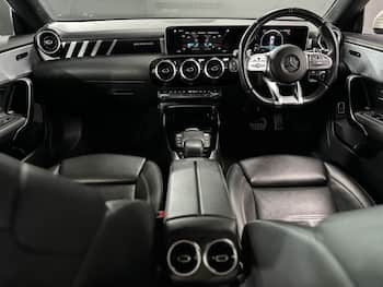 Used Mercedes-Benz CLA 2020 for sale - 79655122: Photo