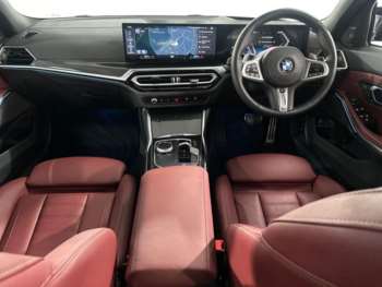 Used BMW 3 Series 2022 for sale - 74998233: Photo