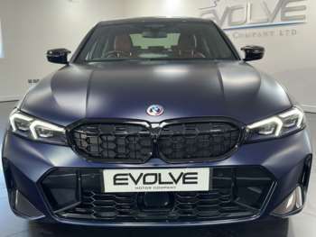 Used BMW 3 Series 2022 for sale - 74998233: Photo