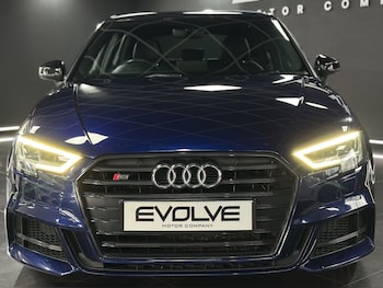 Used Audi S3 2019 for sale - 79506110: Photo