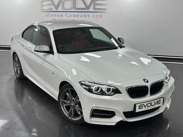Used BMW 2 Series 2018 for sale - 75685285: Photo 10