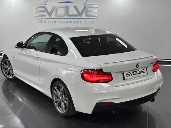 Used BMW 2 Series 2018 for sale - 75685285: Photo 11
