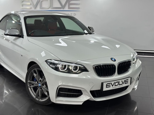 Used BMW 2 Series 2018 for sale - 75685285: Photo 12