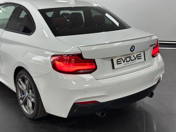 Used BMW 2 Series 2018 for sale - 75685285: Photo 13