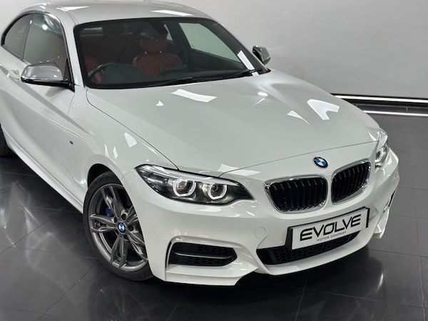 Used BMW 2 Series 2018 for sale - 75685285: Photo 14