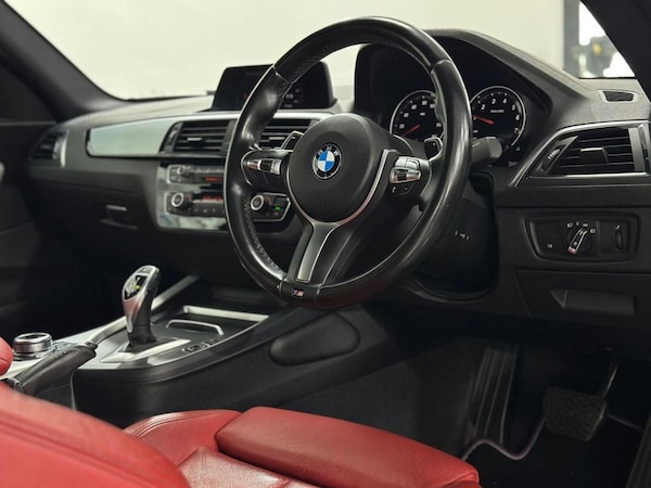 Used BMW 2 Series 2018 for sale - 75685285: Photo 16