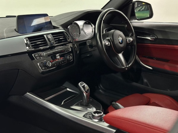 Used BMW 2 Series 2018 for sale - 75685285: Photo 18
