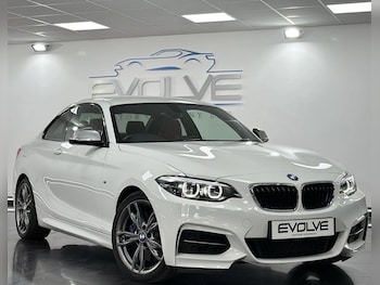 BMW - 2 Series