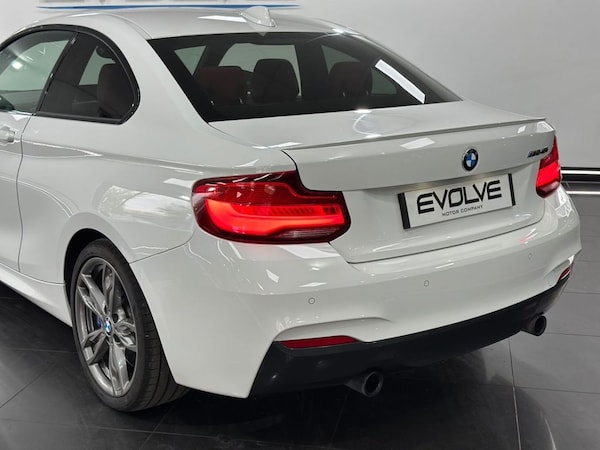 Used BMW 2 Series 2018 for sale - 75685285: Photo 27
