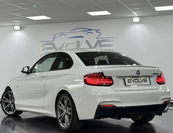 Used BMW 2 Series 2018 for sale - 75685285: Photo 2