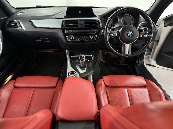 Used BMW 2 Series 2018 for sale - 75685285: Photo 3