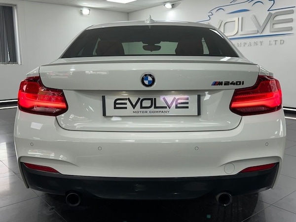 Used BMW 2 Series 2018 for sale - 75685285: Photo 5