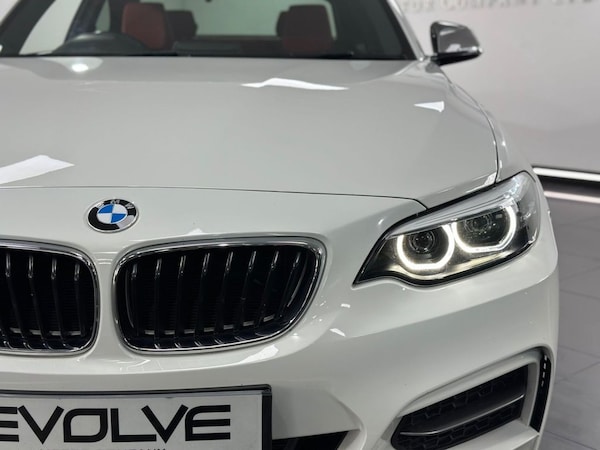 Used BMW 2 Series 2018 for sale - 75685285: Photo 6