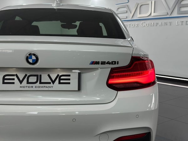 Used BMW 2 Series 2018 for sale - 75685285: Photo 7