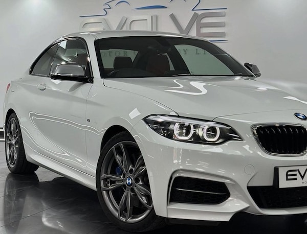 Used BMW 2 Series 2018 for sale - 75685285: Photo 8