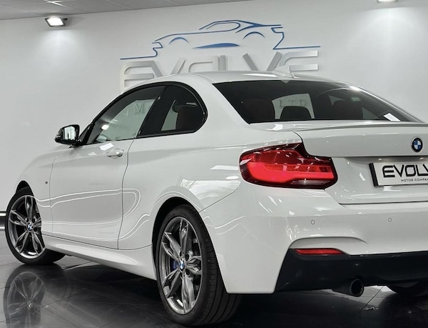 Used BMW 2 Series 2018 for sale - 75685285: Photo 9