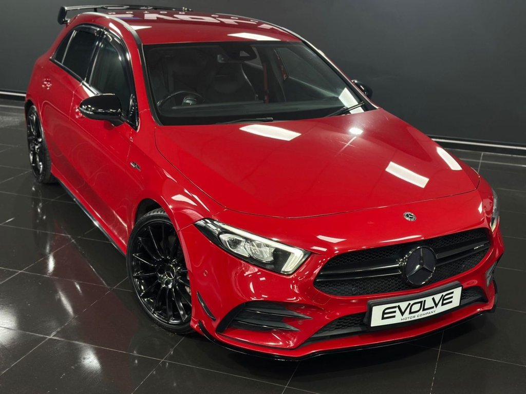 Used Mercedes-Benz A-Class 2019 for sale - 78117406: Photo 10