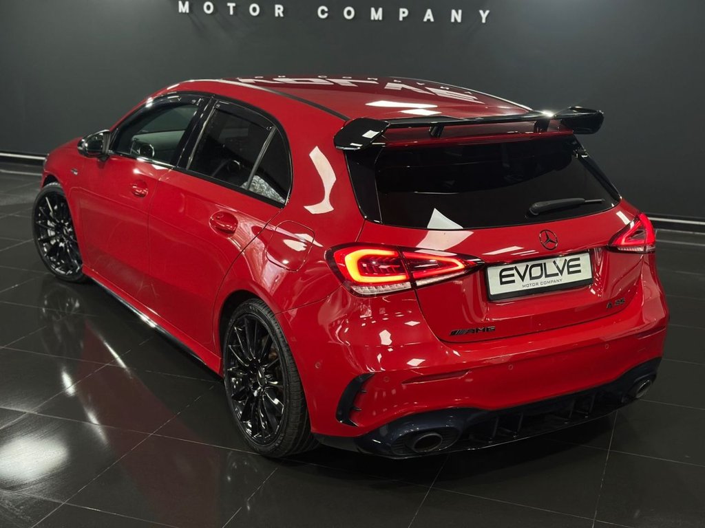 Used Mercedes-Benz A-Class 2019 for sale - 78117406: Photo 11