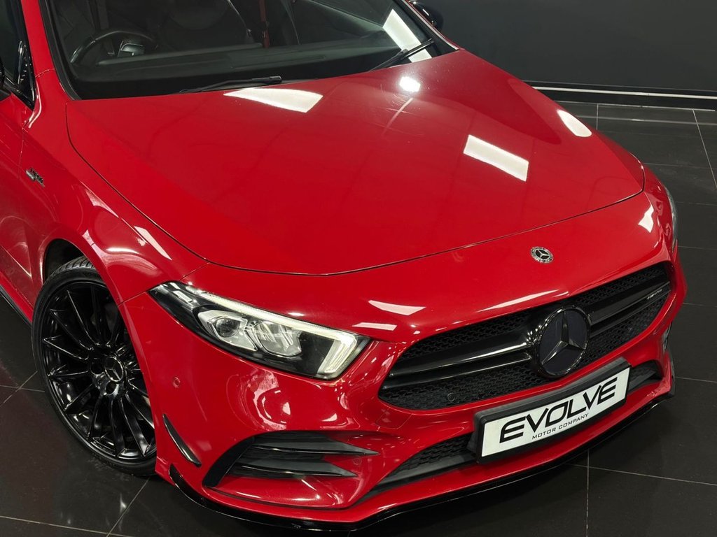 Used Mercedes-Benz A-Class 2019 for sale - 78117406: Photo 12