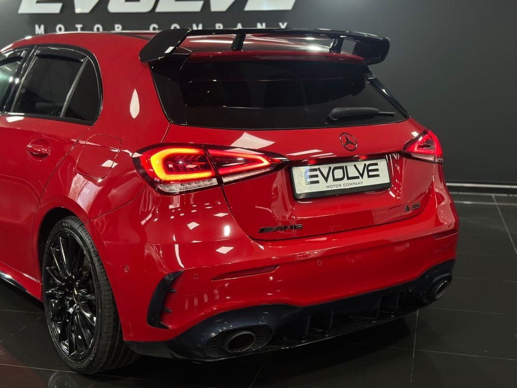 Used Mercedes-Benz A-Class 2019 for sale - 78117406: Photo 13