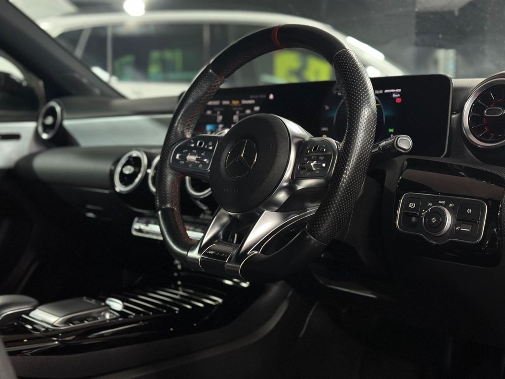 Used Mercedes-Benz A-Class 2019 for sale - 78117406: Photo 17