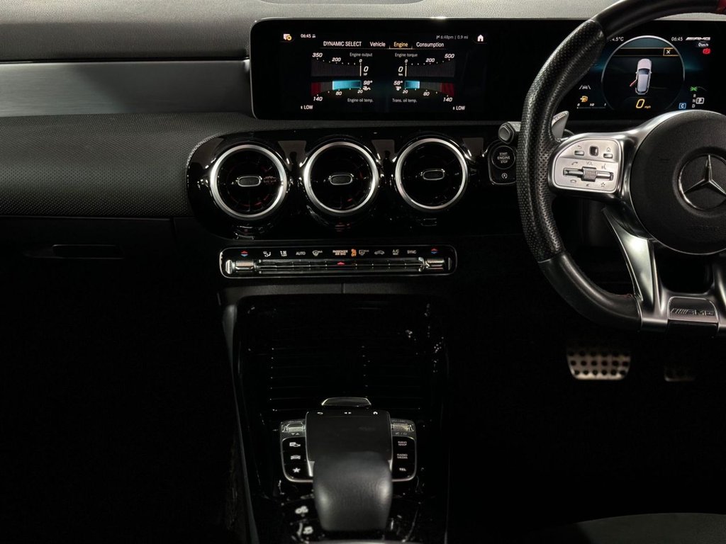 Used Mercedes-Benz A-Class 2019 for sale - 78117406: Photo 18