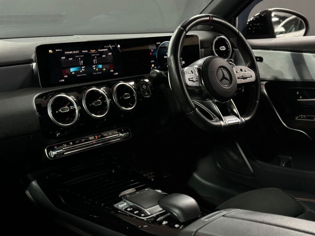 Used Mercedes-Benz A-Class 2019 for sale - 78117406: Photo 19