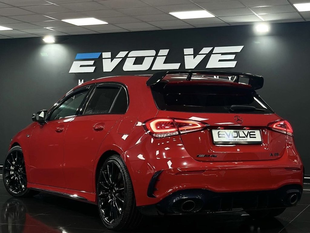 Used Mercedes-Benz A-Class 2019 for sale - 78117406: Photo 2