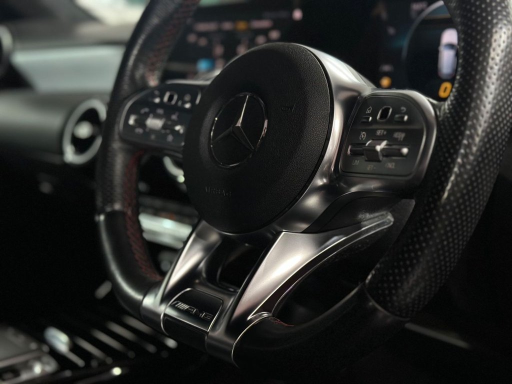 Used Mercedes-Benz A-Class 2019 for sale - 78117406: Photo 20