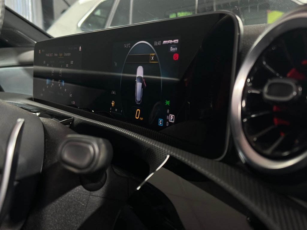 Used Mercedes-Benz A-Class 2019 for sale - 78117406: Photo 21