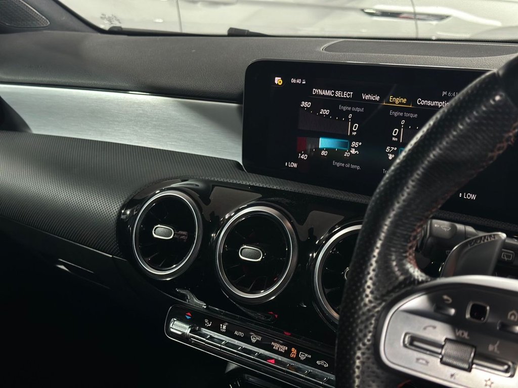 Used Mercedes-Benz A-Class 2019 for sale - 78117406: Photo 22