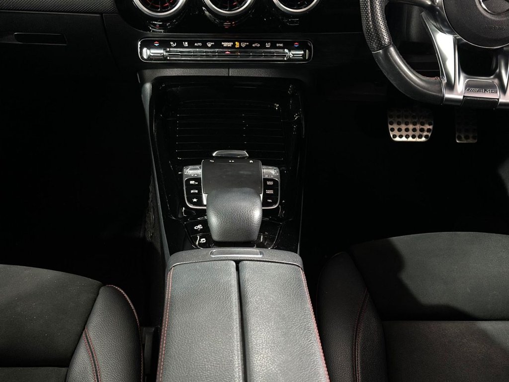 Used Mercedes-Benz A-Class 2019 for sale - 78117406: Photo 25