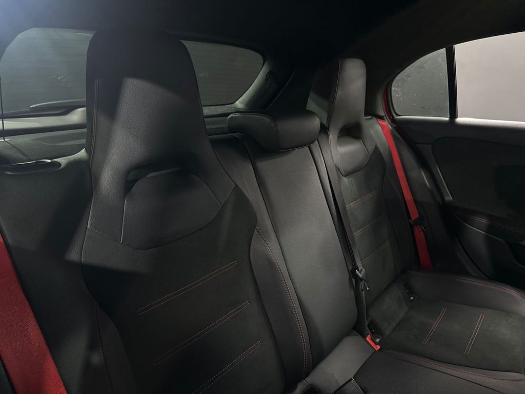 Used Mercedes-Benz A-Class 2019 for sale - 78117406: Photo 28