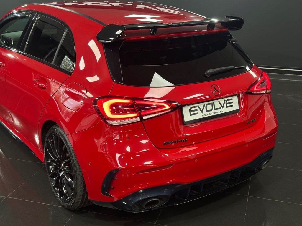 Used Mercedes-Benz A-Class 2019 for sale - 78117406: Photo 29