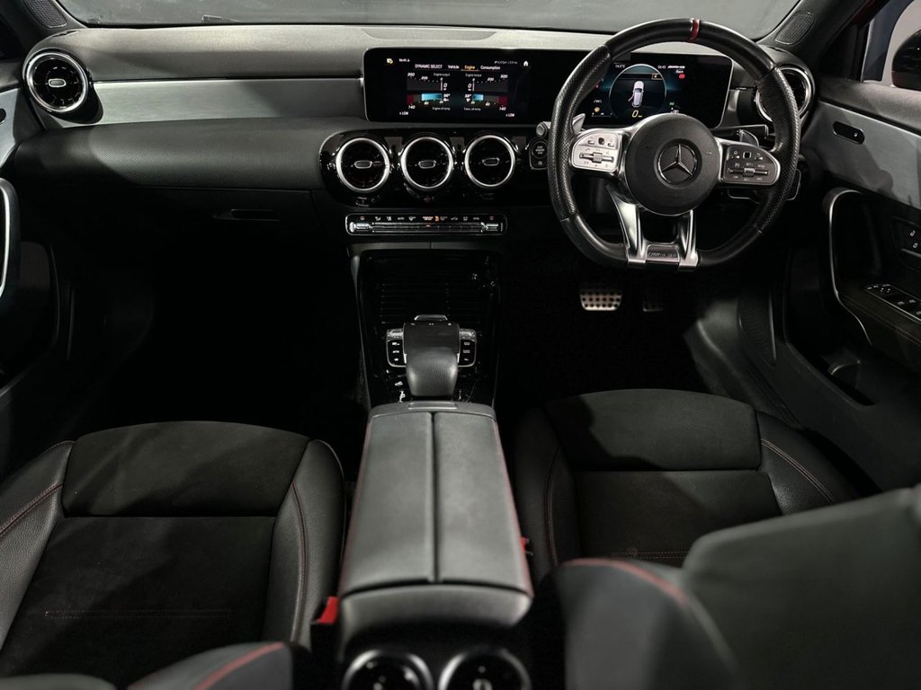 Used Mercedes-Benz A-Class 2019 for sale - 78117406: Photo 3