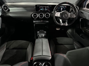 Used Mercedes-Benz A-Class 2019 for sale - 78117406: Photo