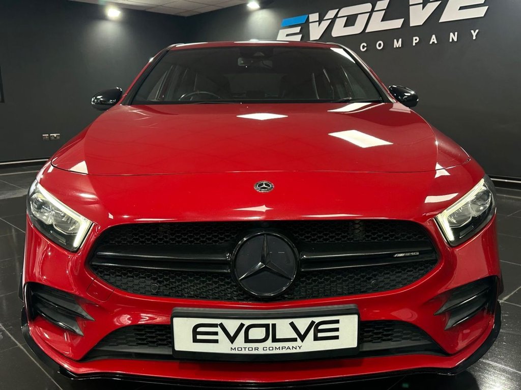 Used Mercedes-Benz A-Class 2019 for sale - 78117406: Photo 4