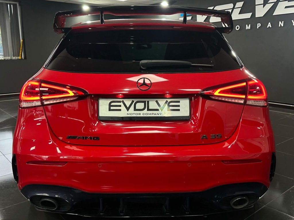 Used Mercedes-Benz A-Class 2019 for sale - 78117406: Photo 5