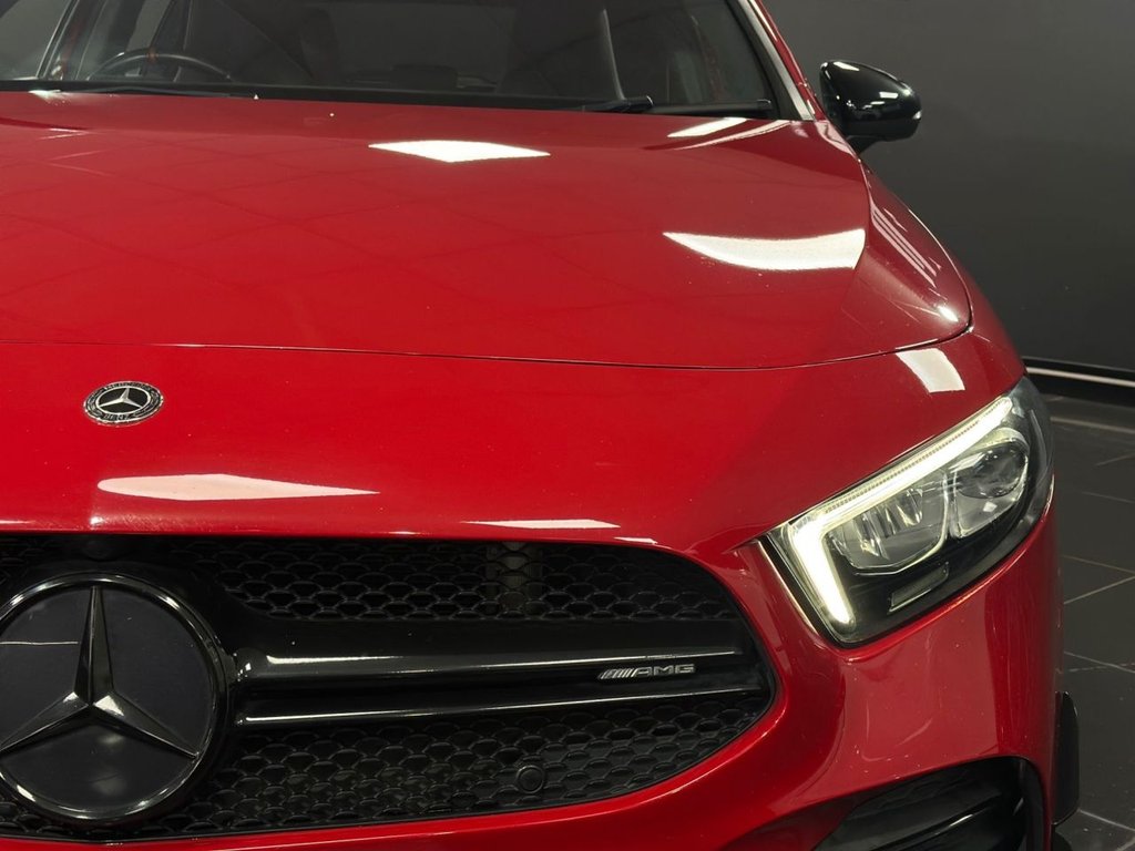 Used Mercedes-Benz A-Class 2019 for sale - 78117406: Photo 6